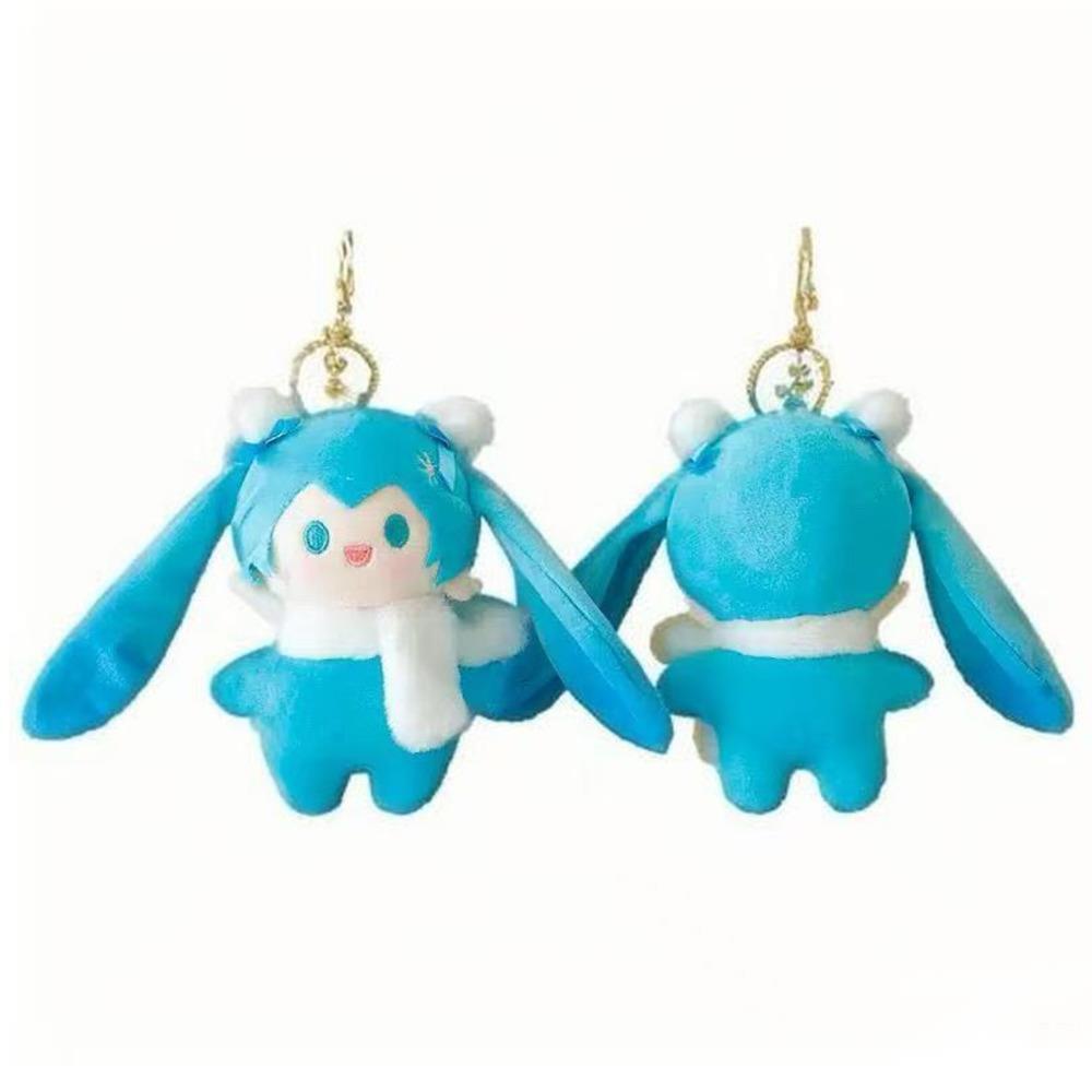 VOCALOID Plush Toy The World's First Royal Highness Princess VOCALOID Plushies Doll Christmas Birthday Gift