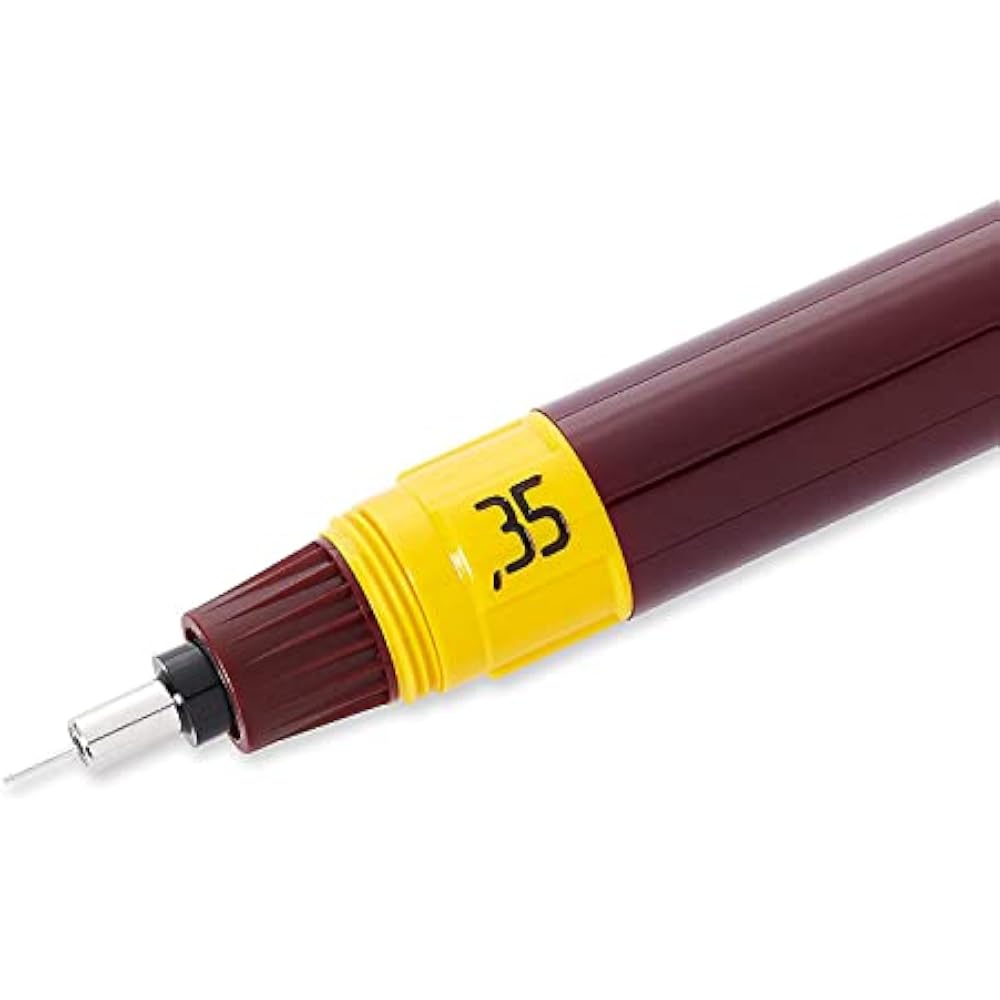 Rotling Isograph IPL 0.35mm 1903-400 [Japanese Genuine]