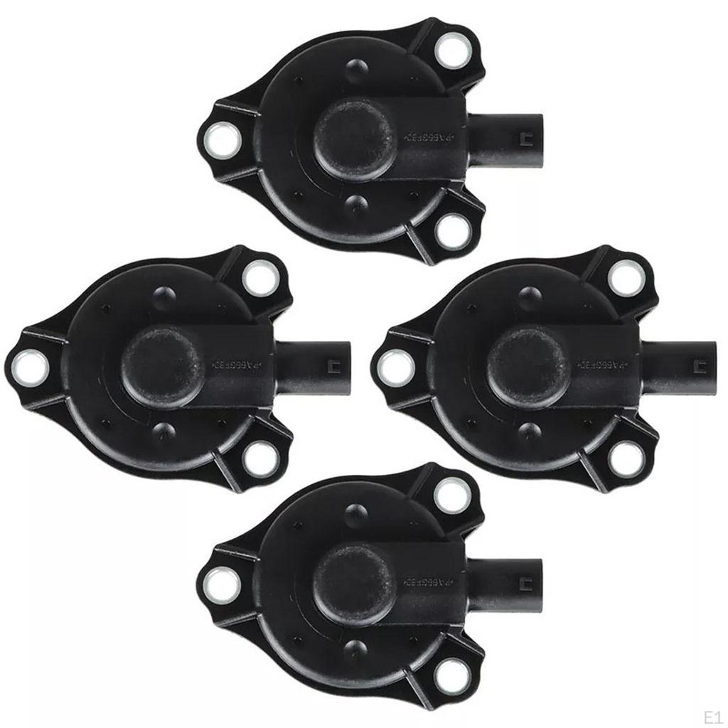 4 Pieces Camshaft Position Sensor Replaces High Performance
