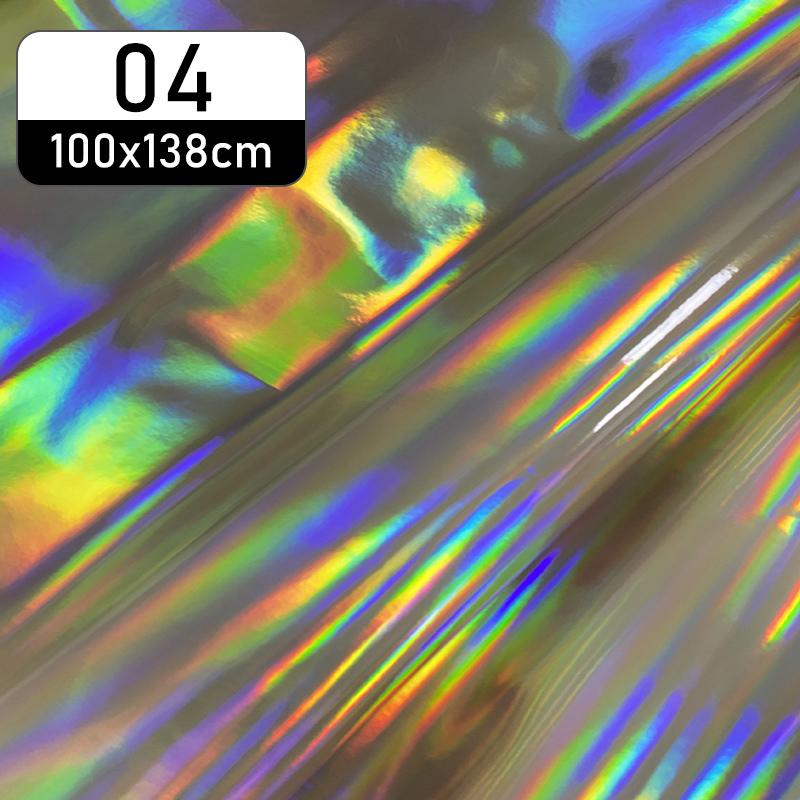 

100x138 см ПУ/ТПУ/ПВХ Симфония Лазерная Кожа Ткань Печатная Зеркальная Искусственная Кожа Искусственная Кожа Для Багажной Сумки Материал DIY 100x138cm