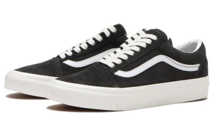 Old Skool Vans 36 Dx 'Black White' VN0A4BW3KS7