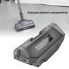 Plastic Dust Boxes Dust Bag Vacuum Cleaner Dust Box Plastic Material Vacuum Cleaner Replacement Accessory for X30/X30Pro