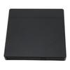 External DVD Drive Box Type A Type C Interface 9.5mm Thickness 5Gbps Transfer Portable USB3.0 External CD ROM Rewriter