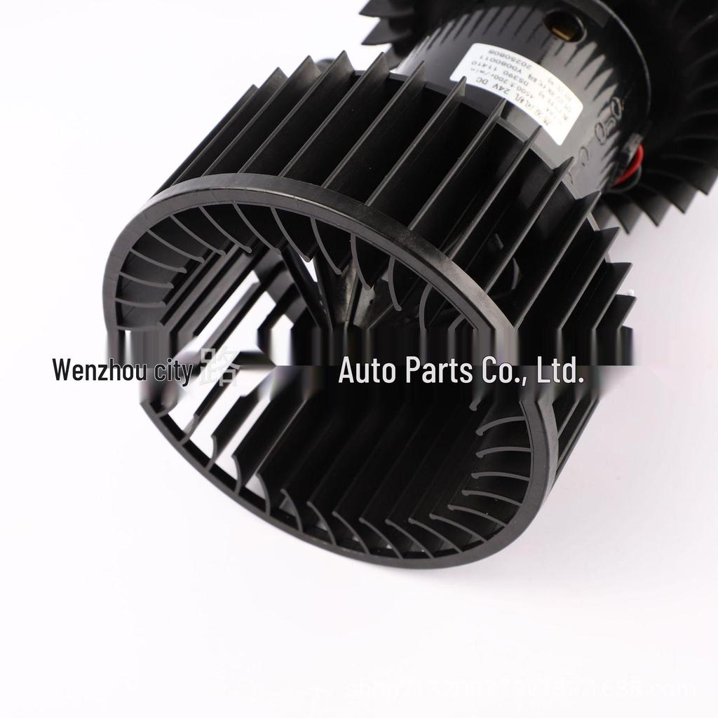 Compatible Heater Motor Air Conditioner Blower for DS65013010