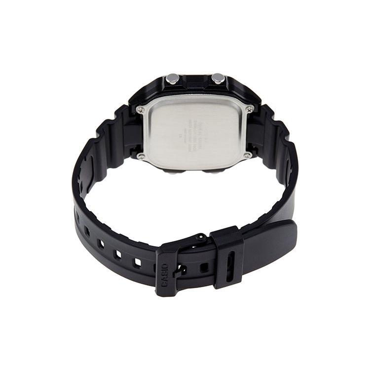 Casio Erkek YOUTH Siyah Saat AE-1200WH-1C AE-1200WH-1C