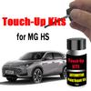 Kit di Ritocco Vernice Auto Personalizzati per MG HS 2025 2024 2023 Rimuovi Graffi Vernice Accessori Cura Vernice Auto