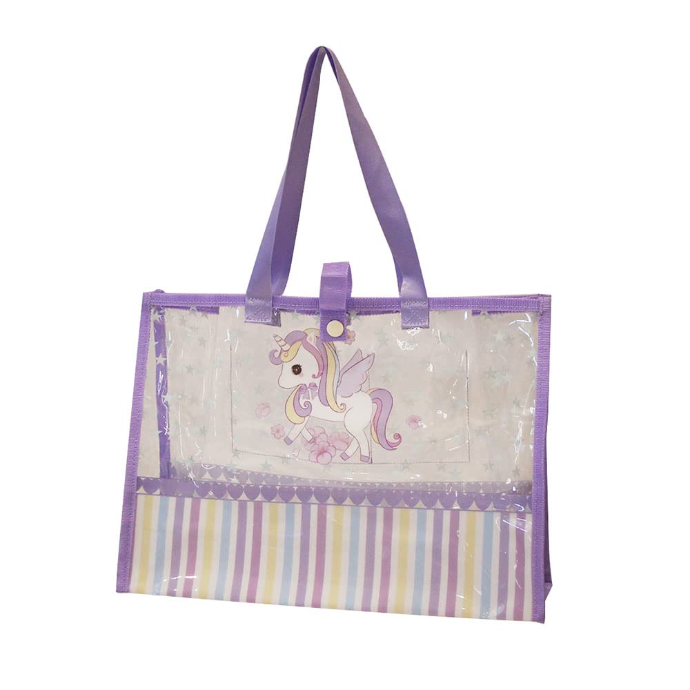 

Сумка для бассейна для девочек и виниловая пляжная детская для плавания начальная большая единорог [davebella] для мальчиков, сумка, сумка, школьная, детский сад, стильная, вместительная, динозавр,