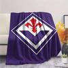 Fiorentina Flanelldecke, Hohe Qualität, Bequem für alle Jahreszeiten, Heimdekoration, Wärme und Komfort