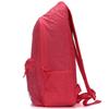 Adidas Polyester Backpack Regular Unisex Pink Casual DM6159