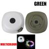 LED Rechargeable Camping Lamp 10M IPX4 Waterproof Recyclable Atmosphere Light Outdoor Garden Decoration Tent Lamp with Magnet