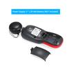 Digital Lux Meter LCD Display Handheld Illuminometer Mini Luminometer