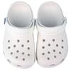Crocs Classic Clog Kids White 204536 100