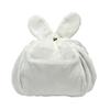SHOBIDO Miffy Cosmetic Drawstring Bag MF46406 Size: W268 x H361 x D268mm