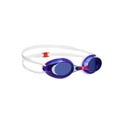 Madwave Plastové plavecké brýle se zrcadlovým povrchem Streamline Rainbow