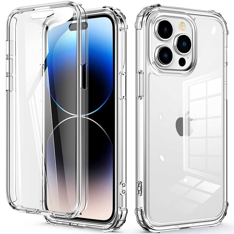 Sc Anti-Shock 360 Iphone 14 Pro Max