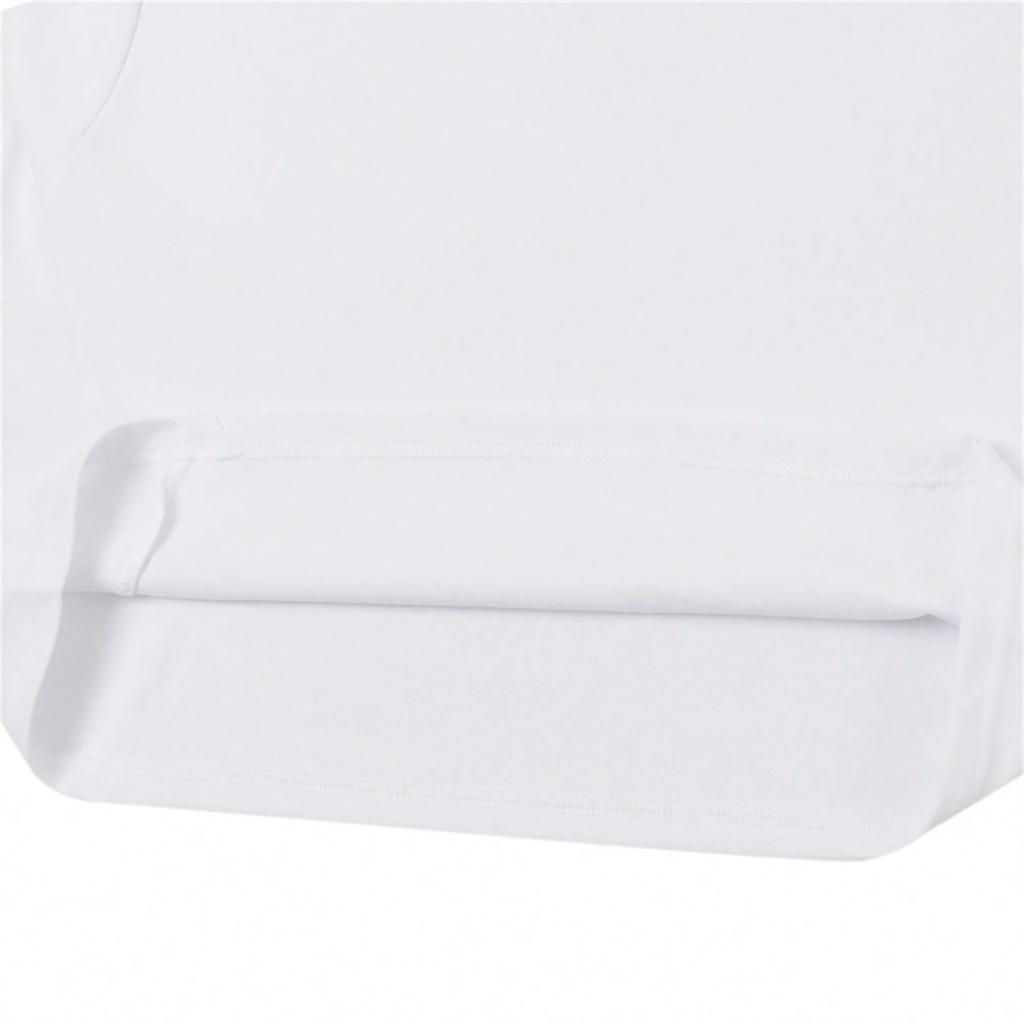 Under Armour Comfortable Moisture-Wicking Quick-Dry Breathable Soft Long Sleeve T-Shirt Unisex Tops White 24600602-100