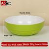 A5 Melamine Korean Style Soup Bowl
