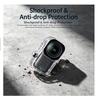 DJI Osmo Nano Waterproof Case Submarine Diving Protective Cover for Action Camera Accessories