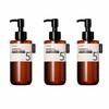 NUMBUZIN Detergente viso spa al glutatione C n. 5 200 ml (3 Opzioni)