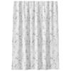 MYMOODHOUSE Bathroom Shower Curtains & Rods