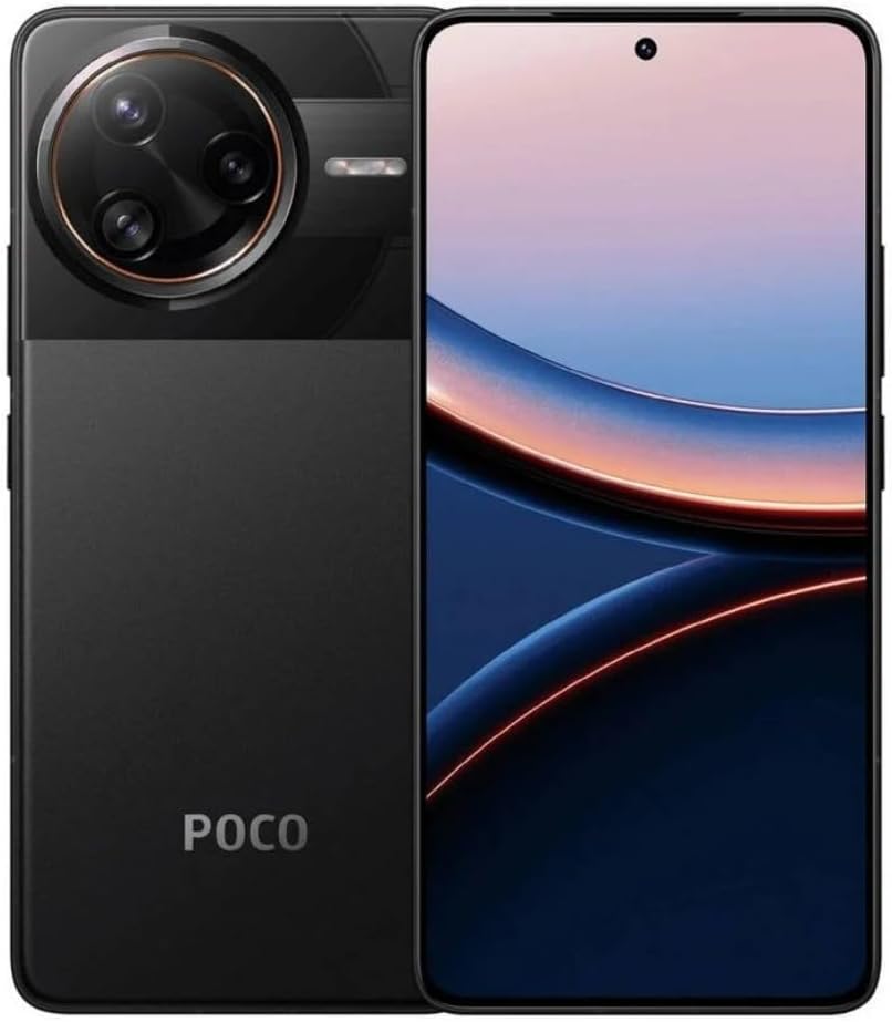 Xiaomi POCO F7 Ультра