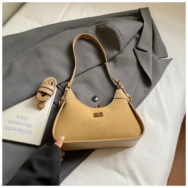 Niche underarm handbag women s autumn new high-value shoulder bag fashion leopard print messenger bag