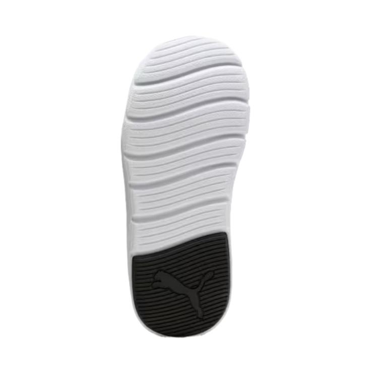 Puma Fun Racer Lightweight Elastic Shoes Low Top Kids Sandals Kids sandals 404938-01