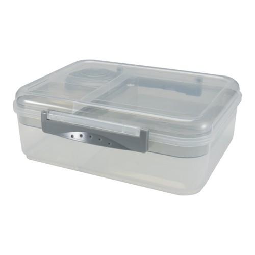 Floso Cravee 1.4L Lunch Box