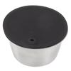 Kaffee Kapsel Adapter Wiederverwendbares Kaffeemaschinenzubehör Für DOLCE Für GUSTO Für EdgLUMIO Kaffee