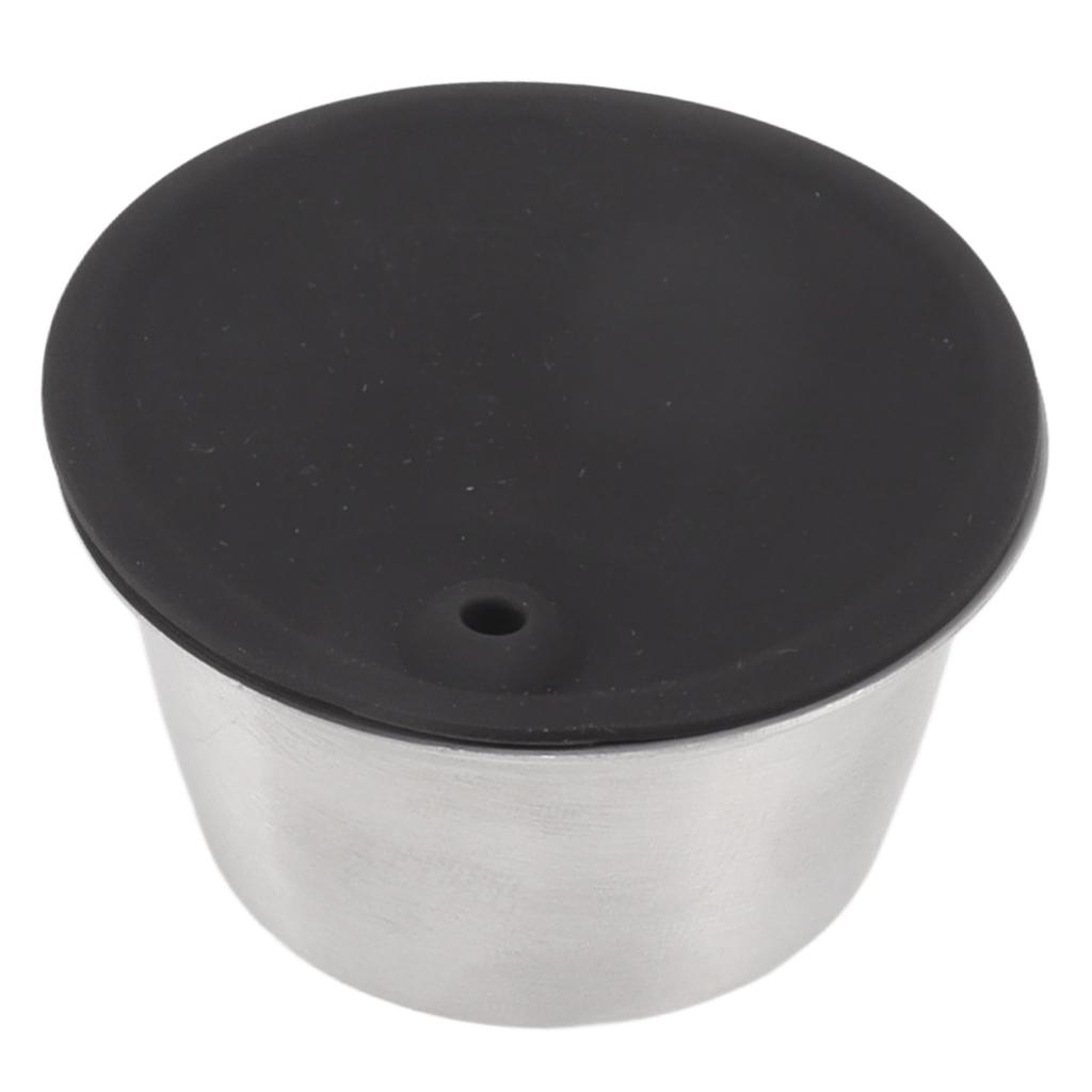 Kaffee Kapsel Adapter Wiederverwendbares Kaffeemaschinenzubehör Für DOLCE Für GUSTO Für EdgLUMIO Kaffee