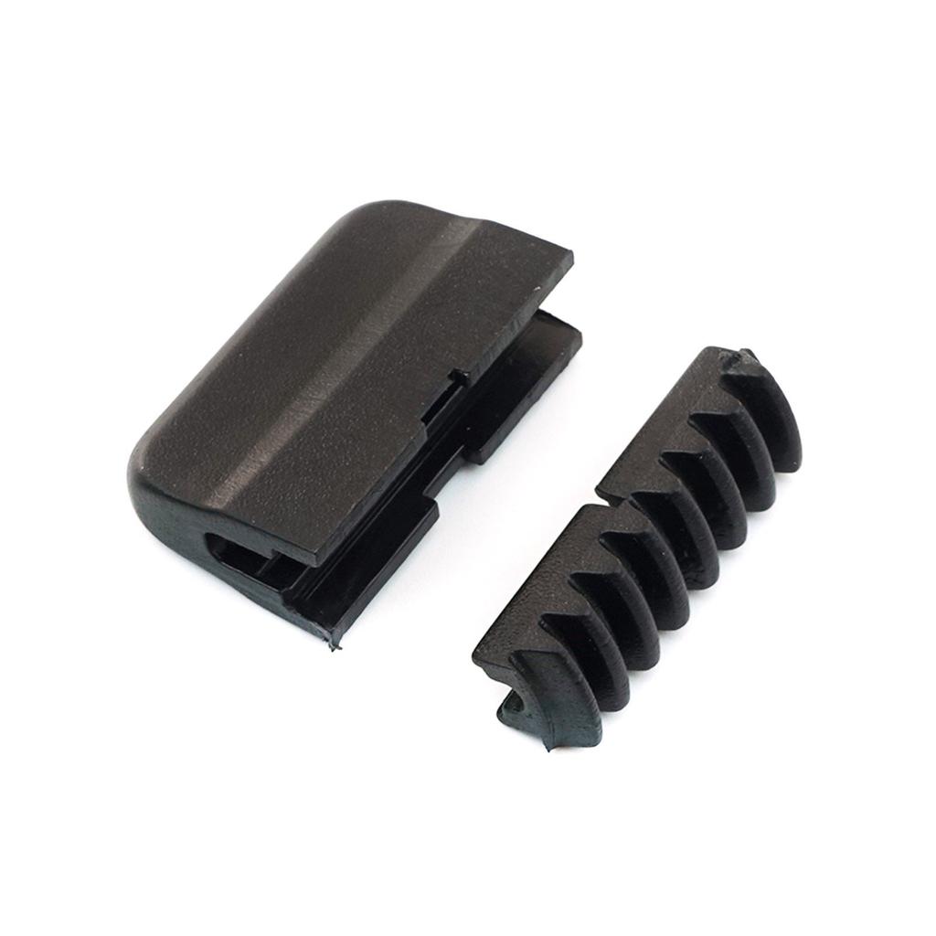 BDP86 Air Conditioner A/C Vent Grille Panel Button Clips Button For Mercedes E Class W124 A124 C124 S124 1984-1996 A1248300754