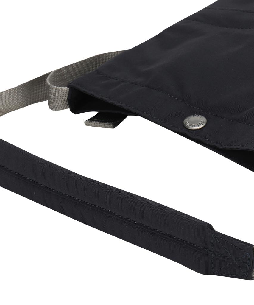 Columbia University Sl-Label Small Utility Bag Crown Navy