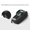 Rainproof   Bag Frame Front Top Tube Reflective Cycling Bike Bags   Bag Mountain Bike Accessories