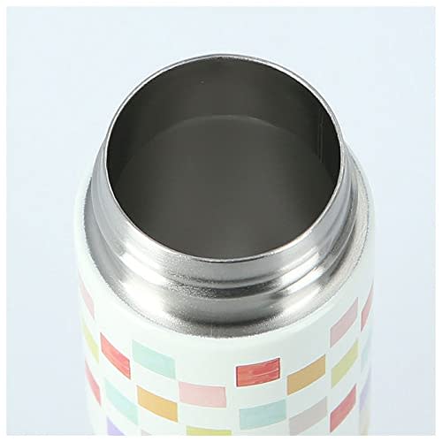 Maruwa Trading Co., Ltd. Small Drinking Bottle, Camellia, 120ml, 4008803-05