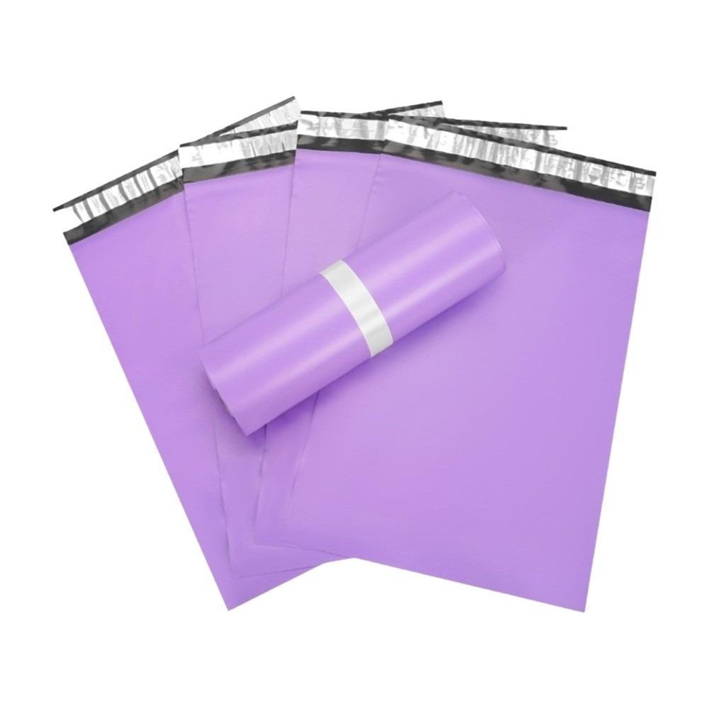 50pcs Opaque Express Mailing Pouch Waterproof Shipping Bag Plastic Shipping Bags Courier Shipping
