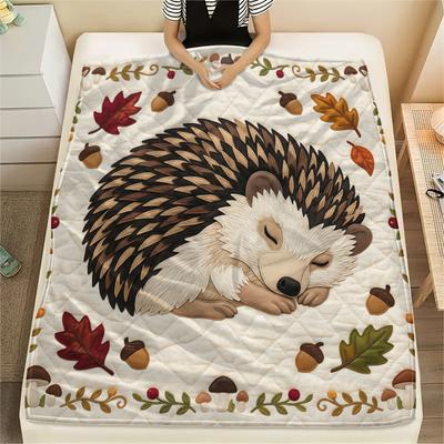 Bettwäsche – Kuscheldecken