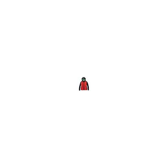 BURTLE Windproof Hoodie Jacket (Unisex) For Autumn/Winter Cardinal 3210 98 L