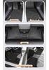 Odorless Floor Mats for 2024-2026 Changan X5 PLUS Bumper TPE Driver's Seat