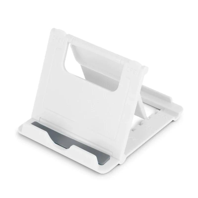 Xiaomi Universal Phone Holder Bracket Desktop Stand For ipad iPhone Samsung Xiaomi Huawei Folding  Mobile Phone Stand