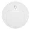 Robot Vacuum and Mop 1200Pa Suction Automatic Sweeping Smart Obstacle Avoidance Quiet Robotic Vacuum Cleaner for Home