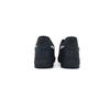 Nike Air Force 1 Leather Slip Resistant Abrasion Resistant Low top Skateboard Shoes Unisex Black White CW2288-001(Team505-)