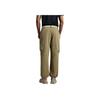 HOKA ONE ONE Comfortable Solid Color Simple Stylish Casual Pants Men bottoms 1176892-WDMS