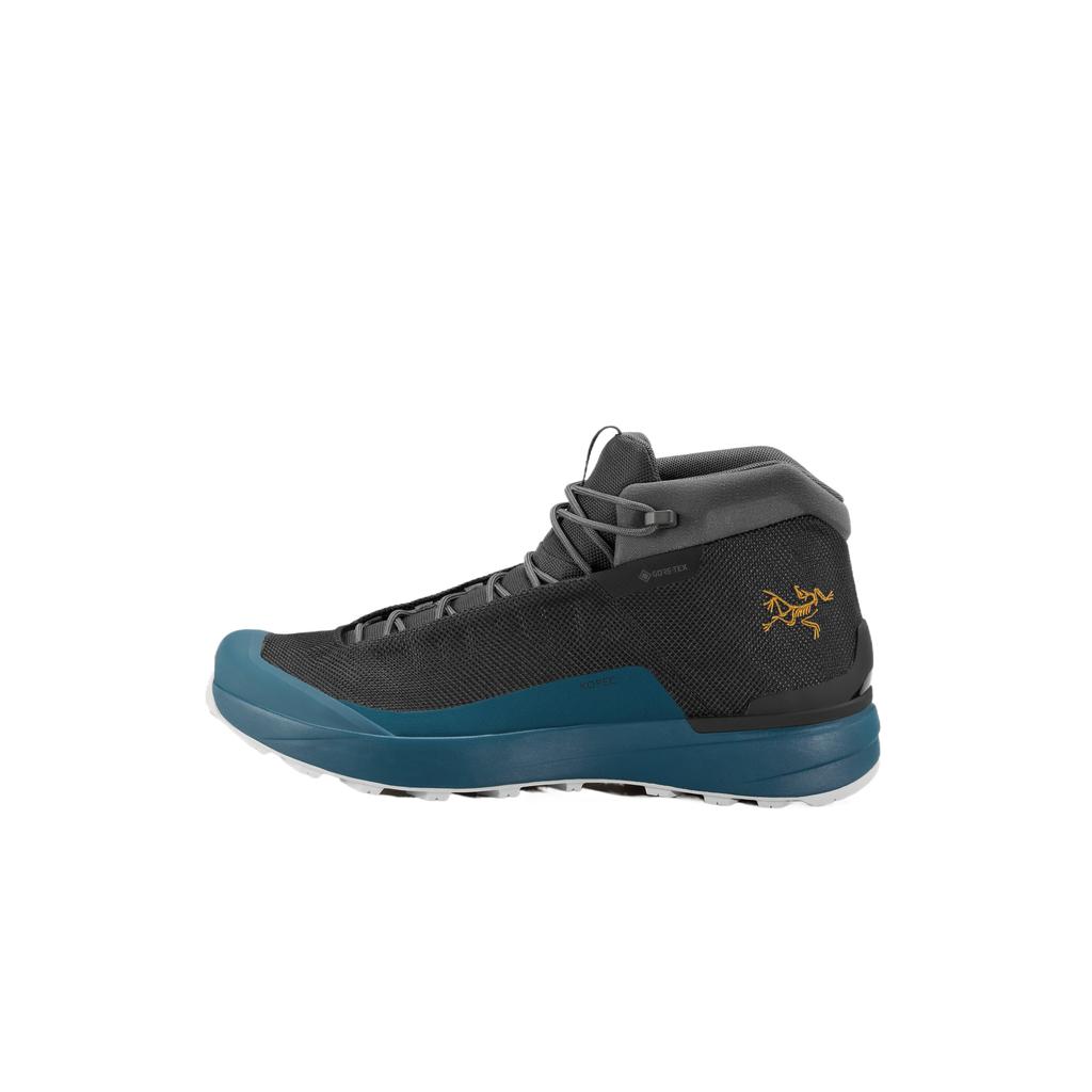 Arcteryx Kopec Comfortable Minimalist Versatile Mid-Top Hiking Shoes Men hiking shoes X000010029