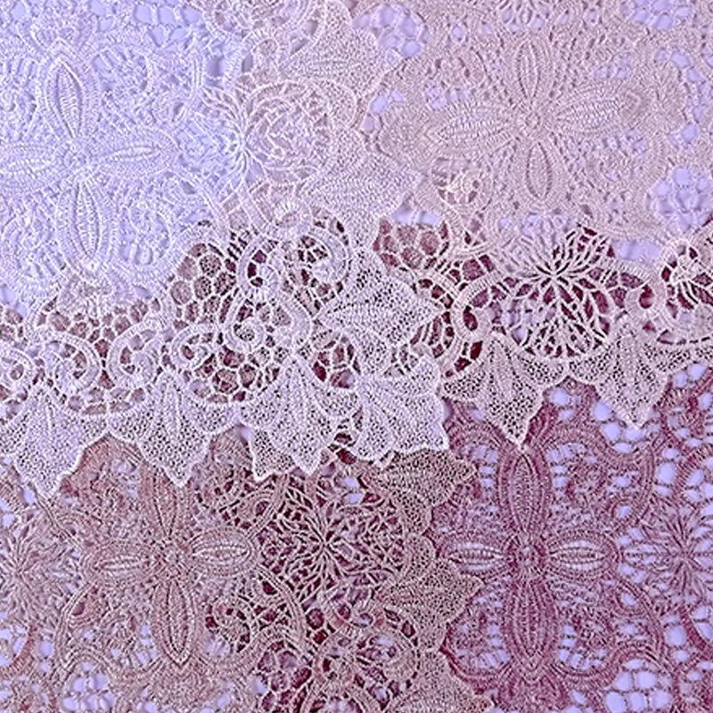 

Подставка Европейская Овальная Квадратная Кружевная Вышитая Ажурная Подставка для Обеденного Стола Бытовая Подставка для Тарелок и Мисок Украшение Тканевая Декоративная Подставка Round diameter 15cm белый