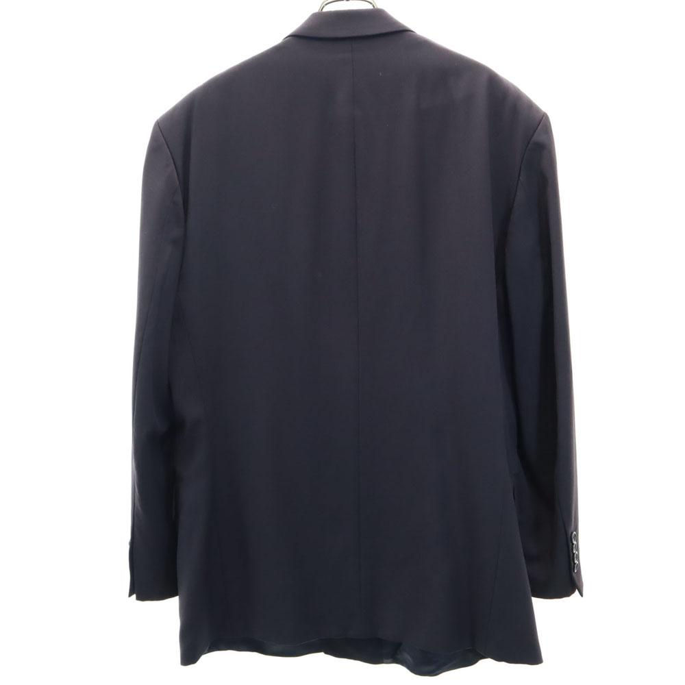 Hugo Boss Wool Tailored Jacket Black Men's Used