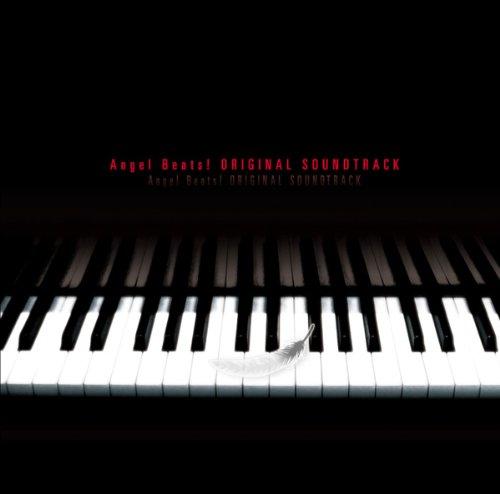 

TV anime “Angel Beats!” Original Soundtrack