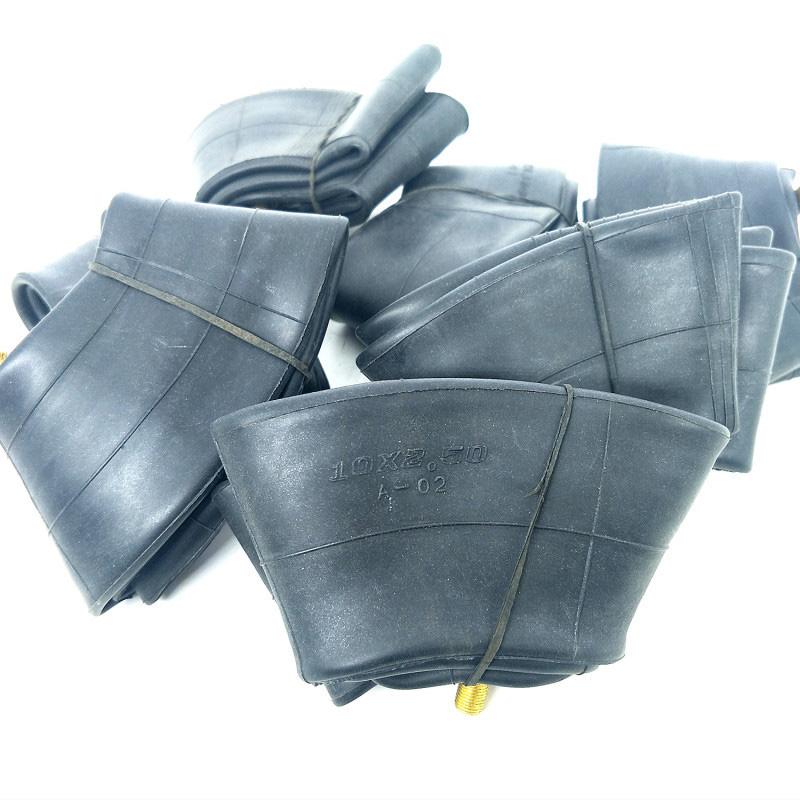 Fahrrad Elektroroller Reifen Radfahren Sport Ersatz 10 Zoll Innenschlauch