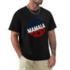 Mamala Tshirt Ultra Soft Breathable Tee Top