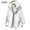 Men's New 2026 Three-in-One Fleece-Lined Detachable Mountaineering Jacket Set