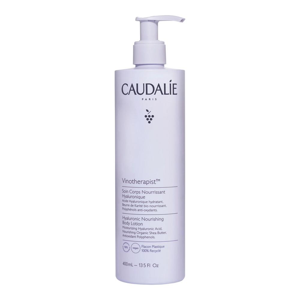 Caudalie Vinotherapist Body Lotion 400Ml